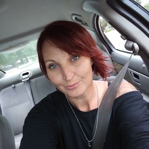 Meet your Posher, Jackie